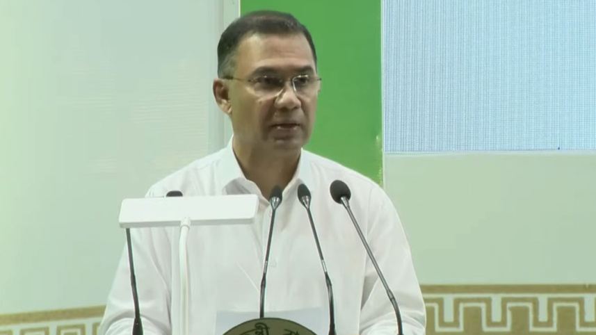 tarique-rahman