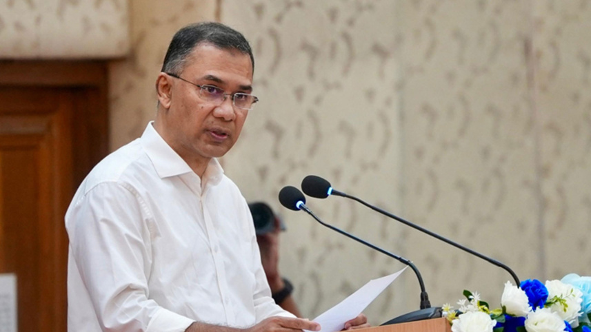 তারেক রহমান