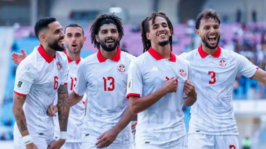 tunisia