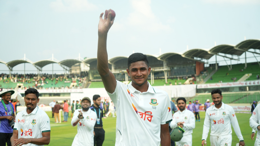 Nahid Rana