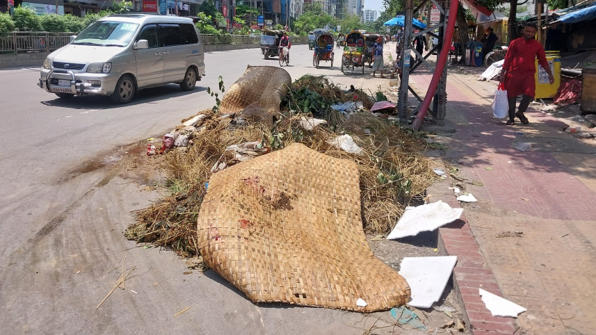 waste