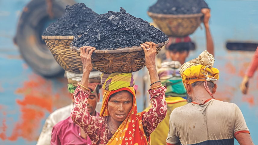 Workers