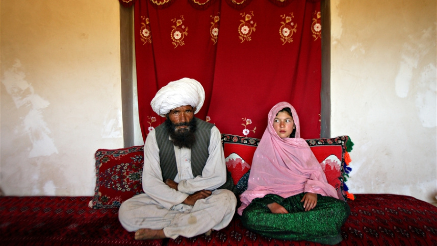 Afghanistan