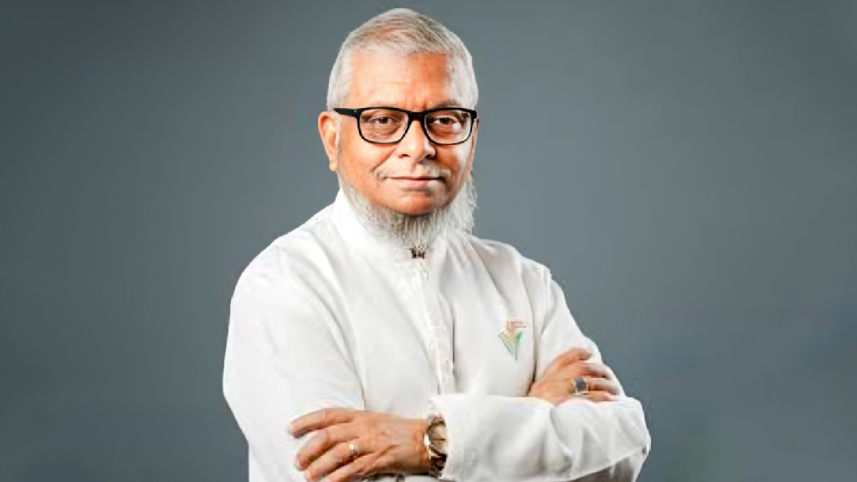 আরিফুল হক চৌধুরী