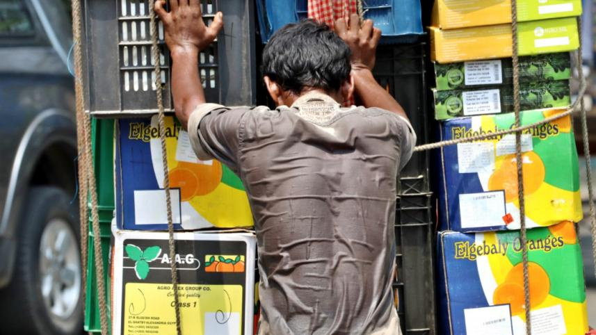 ছবি: স্টার।