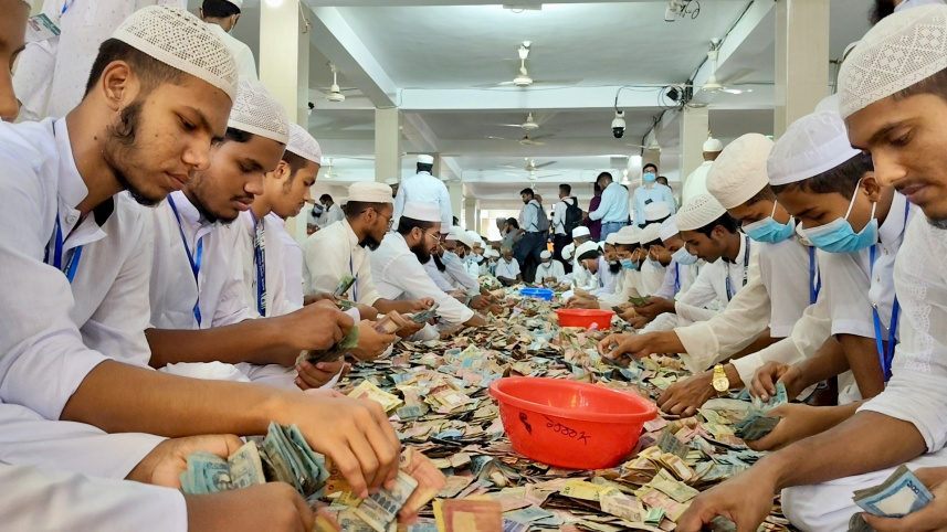 ছবি: স্টার।
