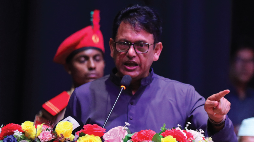 শিক্ষামন্ত্রী