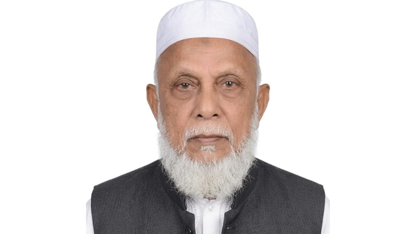 হারুন অর রশিদ