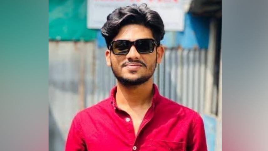  রাতুল শিকদার অমি। ছবি: সংগৃহীত