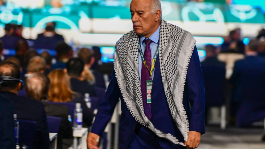 Rajoub