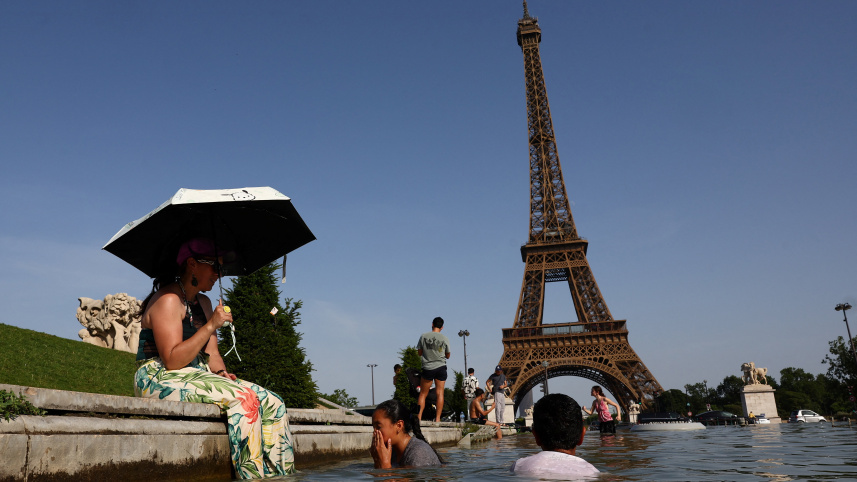 France