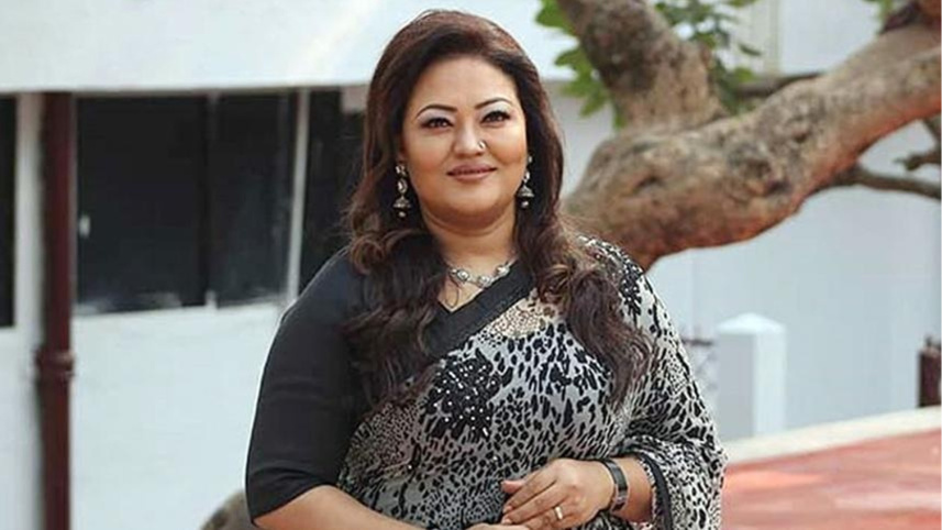 মমতাজ বেগম। ছবি: সংগৃহীত
