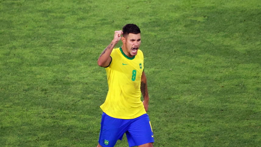 brazil guimaraes