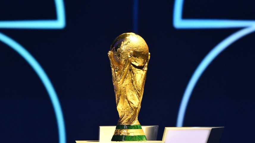 world cup