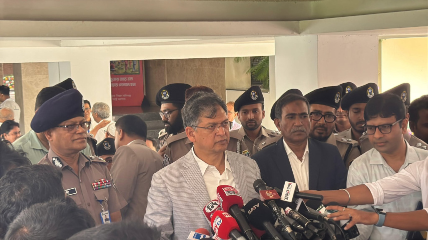 Salauddin Ahmed