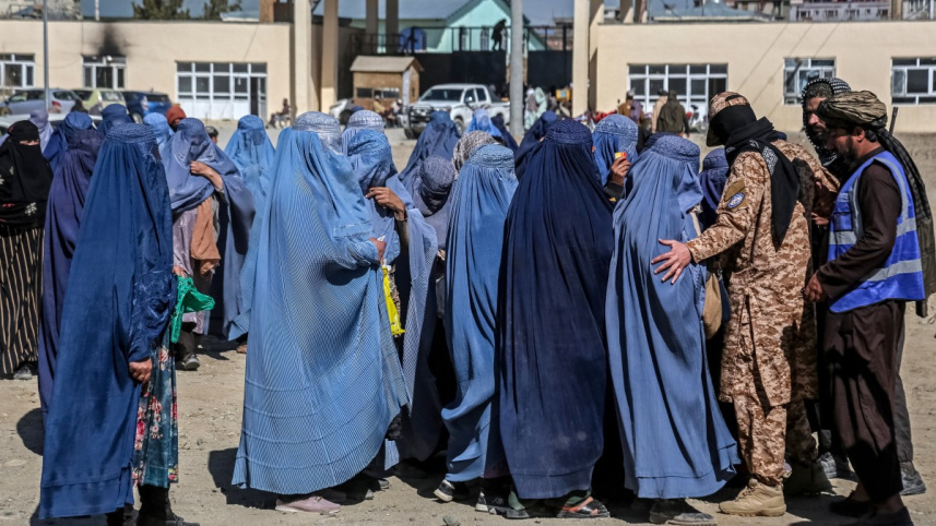 Afghanistan