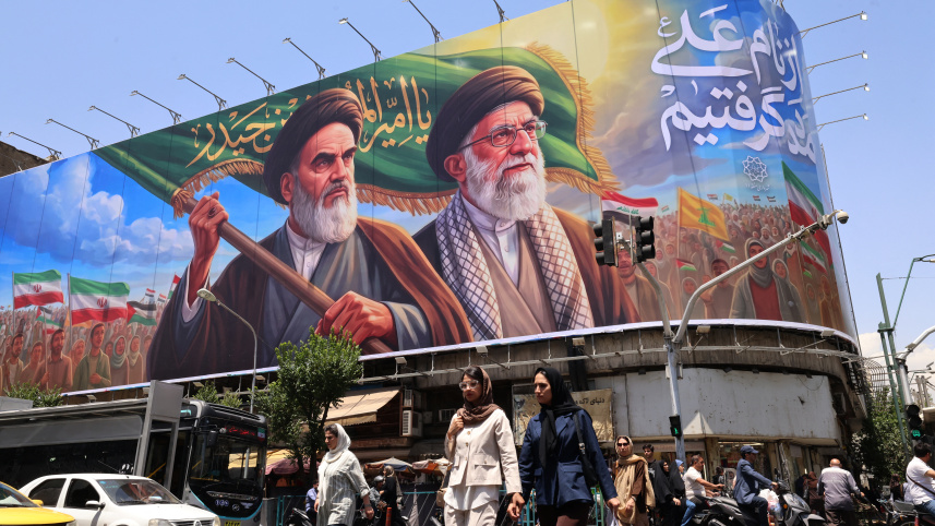 Iran 