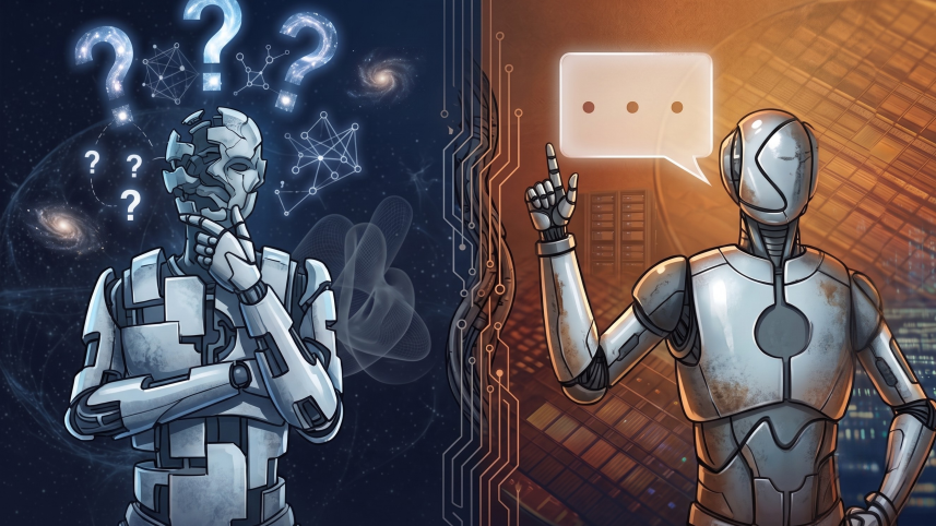 AI STORY