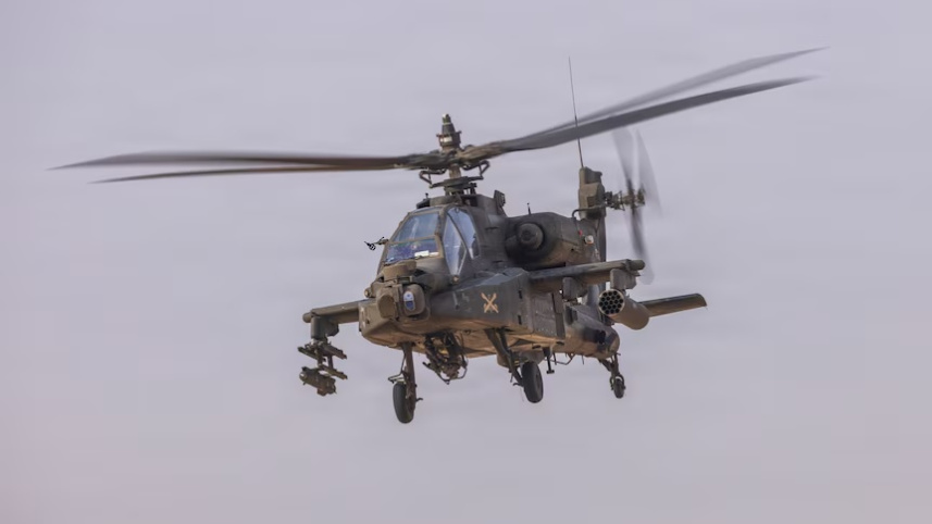 Apache