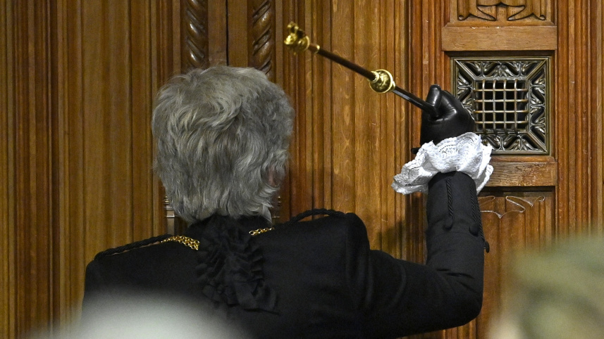Black ROD