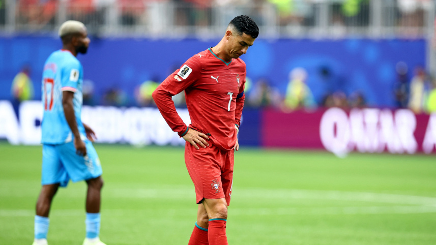 ronaldo