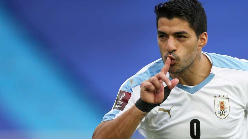 suarez