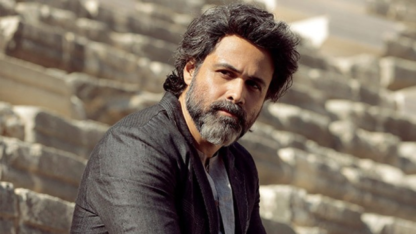 Emraan Hashmi 