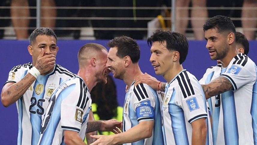Argentina