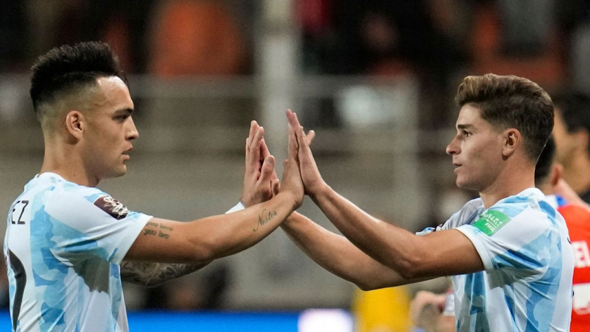 lautaro vs alvarez