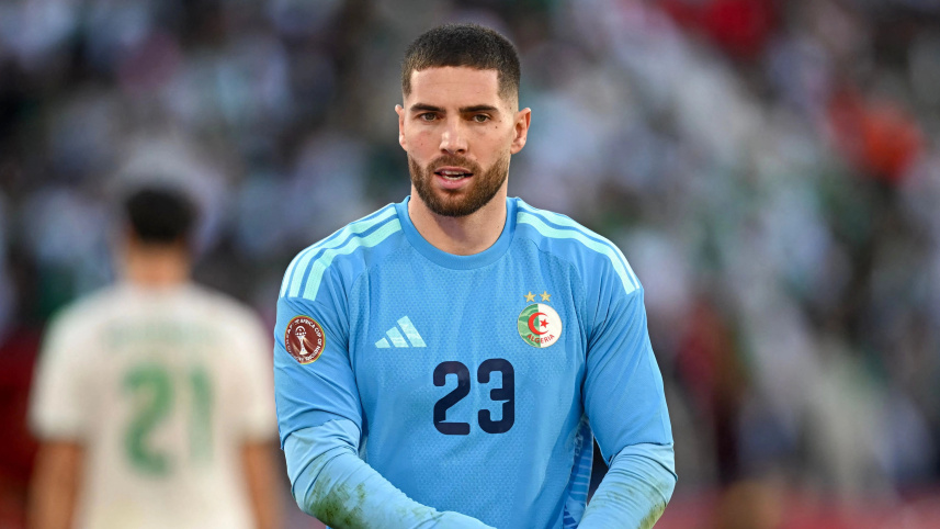 Luca zidane