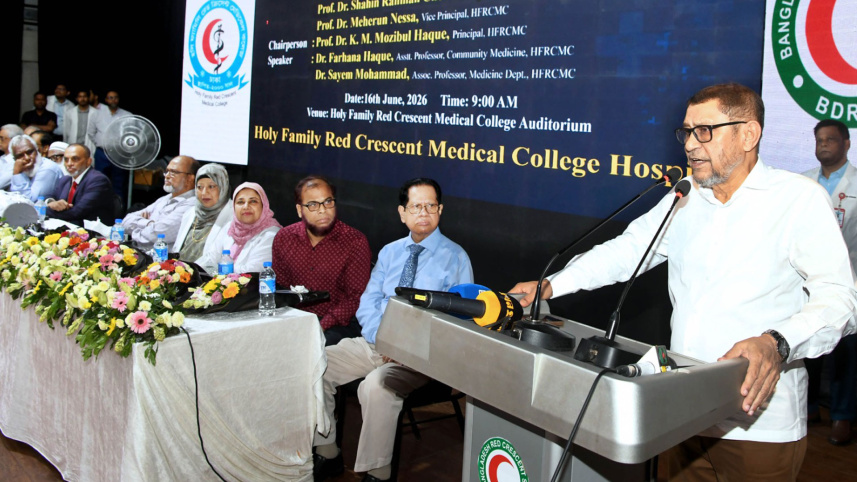 স্বাস্থ্যমন্ত্রী