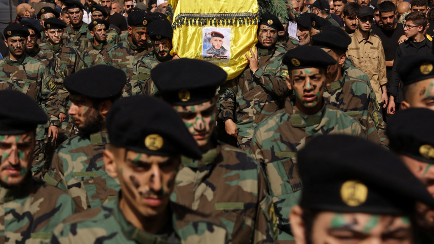 Hezbollah