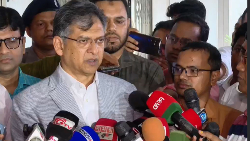স্বরাষ্ট্রমন্ত্রী