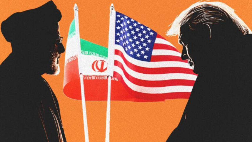 Iran US