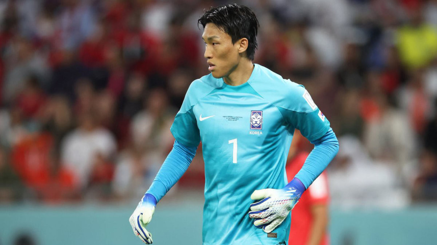 Kim Seung-gyu