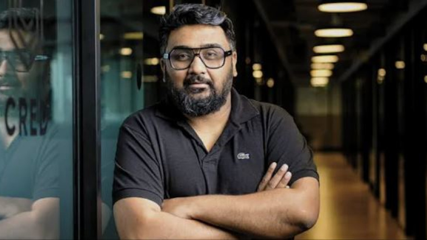 হোয়াটসআপের নতুন প্রধান কুনাল শাহ। ছবি: সংগৃহীত
