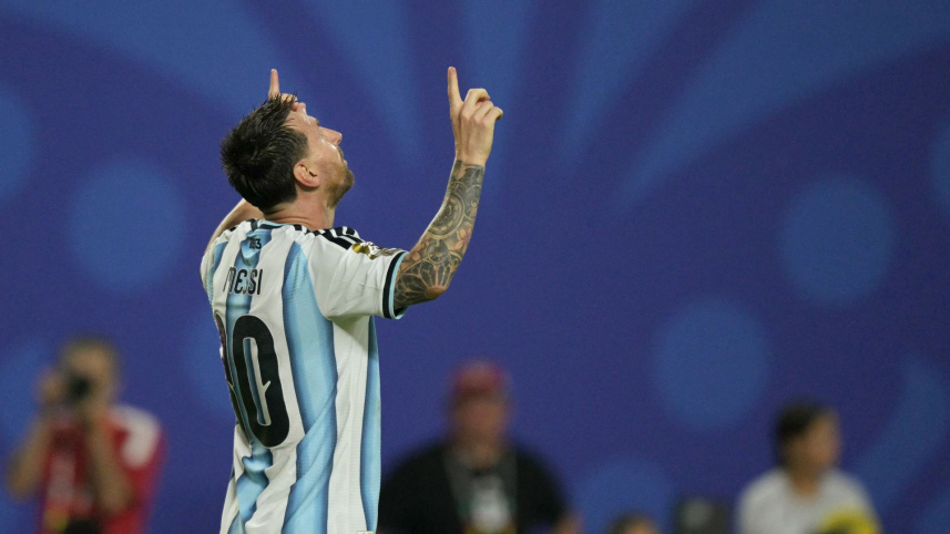messi 