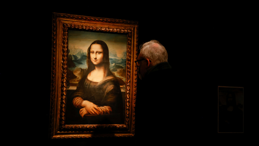 Monalisa