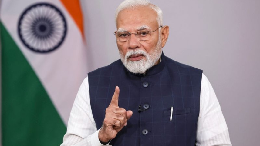 Narendra Modi