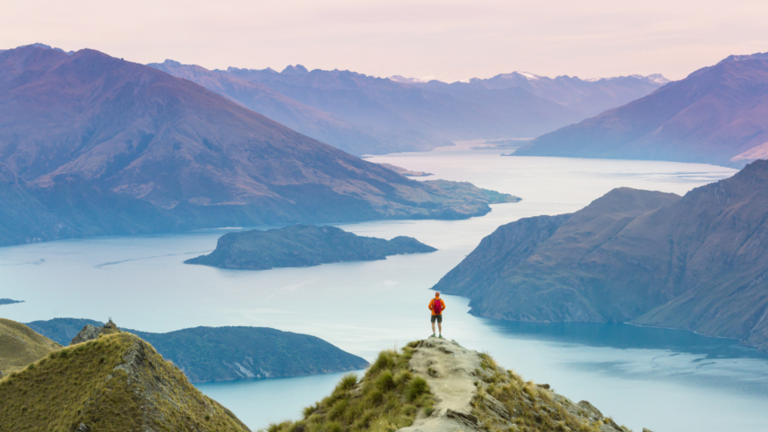NewZeaLand