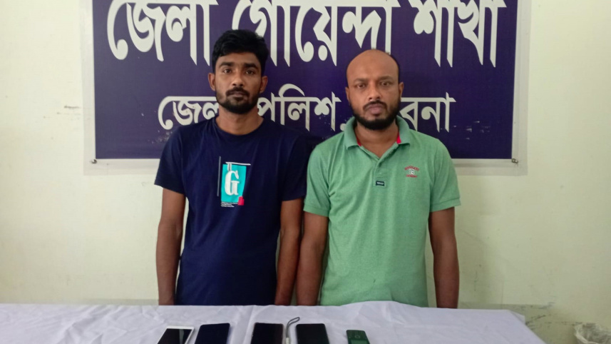 Pabna 2 Protarok Atok