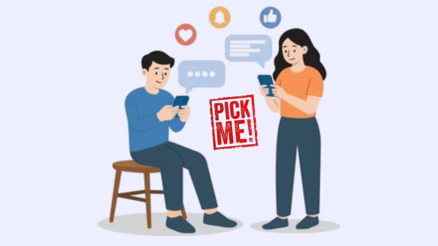 Pick Me