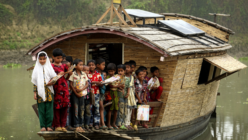 ছবি: ইউনেস্কো