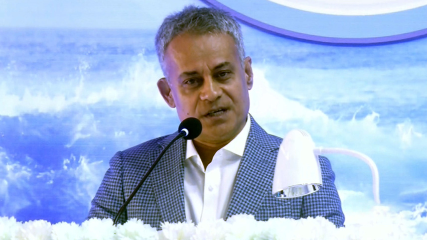 নৌ পরিবহনমন্ত্রী