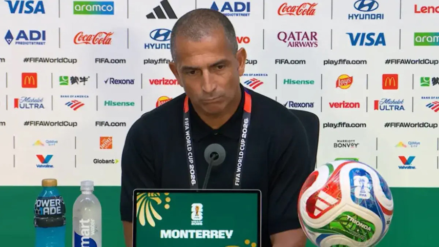 Sabri Lamouchi
