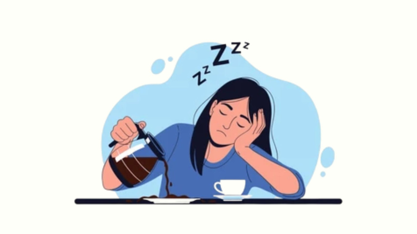 Sleepy