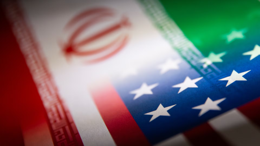 US IRAN