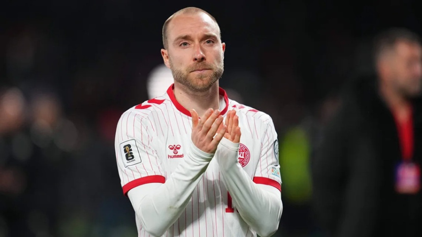 Christian Eriksen 