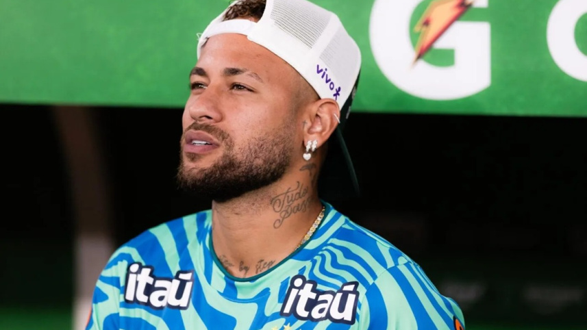 Neymar