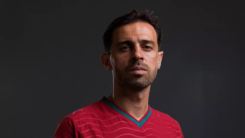 Bernardo Silva